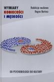 Okładka książki Wymiary kobiecości i męskości