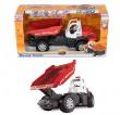 Opakowanie Wywrotka Dump Truck