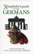 Xenophobe's Guide to Germans. Autor: Barkow Ben. Dadada.pl Okładka książki Xenophobe's Guide to Germans