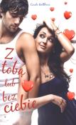 Okładka książki Z tobą lub bez ciebie pocket