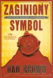 Zaginiony symbol. Specjalne wydanie ilustrowane. Autor: Dan Brown. Dadada.pl Okładka książki Zaginiony symbol. Specjalne wydanie ilustrowane