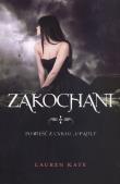 Okładka książki Zakochani - Lauren Kate BR