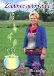 Okładka książki Ziołowe gotowanie