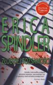 Okładka książki Złodziej tożsamości (pocket) - Erica Spindler