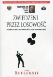 Okładka książki Zwiedzeni przez losowość