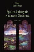 Życie w Palestynie w czasach Chrystusa. Autor: Daniel-Rops Henri. Dadada.pl Okładka książki Życie w Palestynie w czasach Chrystusa