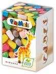 Opakowanie Żyrafa Playmais