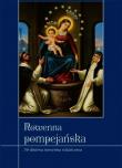 54-dniowa nowenna różańcowa. Nowenna Pompejańska. Autor: Zimończyk Krzysztof (oprac. ks.). Dadada.pl Okładka książki 54-dniowa nowenna różańcowa. Nowenna Pompejańska