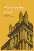 70 lat Uniwersytetu Łódzkiego w przestrzeni miejskiej Łodzi (1945-2015). Autor: Kołodziej Karolina, Kronenberg Maciej. Dadada.pl Okładka książki 70 lat Uniwersytetu Łódzkiego w przestrzeni miejskiej Łodzi (1945-2015)