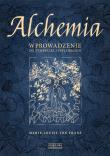Okładka książki Alchemia. Wprowadzenie do symboliki i psychologii
