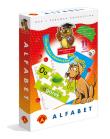 Opakowanie Alfabet - układanka edukacyjna