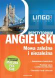 Angielski. Mowa zależna i niezależna. Autor: Treger Anna. Dadada.pl Okładka książki Angielski. Mowa zależna i niezależna