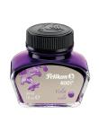 Opakowanie Atrament Pelikan 4001 fioletowy 30 ml