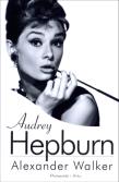 Okładka książki Audrey Hepburn