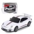 Opakowanie Auto metalowe zdalnie sterowane 1:18 Porsche 911 GT3 czarne