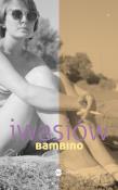 Bambino. Autor: Inga Iwasiów. Dadada.pl Okładka książki Bambino