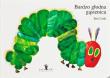 Bardzo głodna gąsienica. Autor: Carle Eric. Dadada.pl Okładka książki Bardzo głodna gąsienica