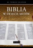 Okładka książki Biblia w świecie mitów