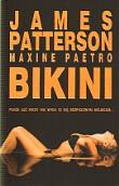 Okładka książki Bikini
