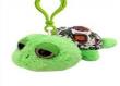 Opakowanie Breloczek zielony Żółwik RUSS