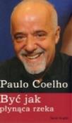 Okładka książki Być jak płynąca rzeka