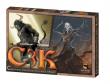 Opakowanie C3K Creatures Crossover Cyclades Kemet
