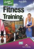 Okładka książki Career Paths Fitnes Training