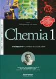 Chemia LO 1 Odkrywamy na... podr ZR w. 2015. Autor: Stanislawa Hejwowska, Marcinkowski Ryszard. Dadada.pl Okładka książki Chemia LO 1 Odkrywamy na... podr ZR w. 2015
