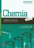 Chemia LO Zbiór zadań ZP w.2013 OPERON. Autor: Małgorzata Czaja. Dadada.pl Okładka książki Chemia LO Zbiór zadań ZP w.2013 OPERON