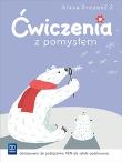 Okładka książki Ćwiczenia z pomysłem 2/2 WSiP