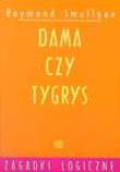 Okładka książki Dama czy Tygrys. Zagadki logiczne