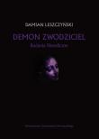 Demon zwodziciel Badania filozoficzne. Autor: Leszczyński Damian. Dadada.pl Okładka książki Demon zwodziciel Badania filozoficzne