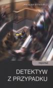 Okładka książki Detektyw z przypadku