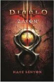 Okładka książki Diablo III: Zakon