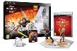 Opakowanie Disney infinity 3.0: Star Wars Zestaw startowy PS3