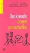 Okładka książki Doskonała ocena pracownika
