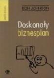 Okładka książki Doskonały biznesplan