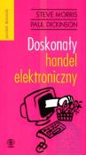 Okładka książki Doskonały handel elektroniczny