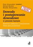 Okładka książki Dowody i postępowanie dowodowe w procesie karnym - po nowelizacji z 1 lipca 2015 r. Komentarz prakty