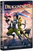 Okładka książki Dragon Nest Wojownicy Świtu DVD