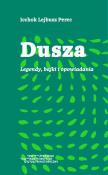 Dusza. Autor: Icchok Lejbusz Perec. Dadada.pl Okładka książki Dusza