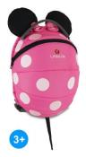 Opakowanie Duży plecak LittleLife Myszka Miki i Przyjaciele