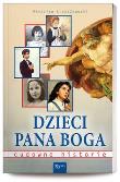 Okładka książki Dzieci Pana Boga