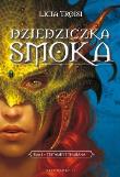 Okładka książki Dziedziczka smoka t.1