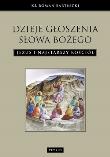 Dzieje głoszenia Słowa Bożego.. Autor: Bartnicki Roman. Dadada.pl Okładka książki Dzieje głoszenia Słowa Bożego.
