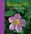 Dziękuję Ci za chwile nadziei. Autor: Thomas Romanus. Dadada.pl Okładka książki Dziękuję Ci za chwile nadziei