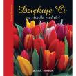 Dziękuję Ci za chwile radości. Autor: Thomas Romanus. Dadada.pl Okładka książki Dziękuję Ci za chwile radości