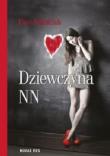 Okładka książki Dziewczyna NN
