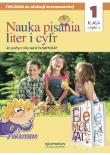 Edukacja wczesnoszkolna 1 Nauka pisania liter i cyfr 1. Autor:   Praca zbiorowa. Dadada.pl Okładka książki Edukacja wczesnoszkolna 1 Nauka pisania liter i cyfr 1