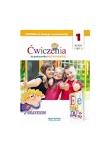 Edukacja wczesnoszkolna 1 Zeszyt ćwiczeń 4. Autor:   Praca zbiorowa. Dadada.pl Okładka książki Edukacja wczesnoszkolna 1 Zeszyt ćwiczeń 4